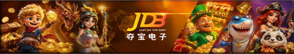 JDB