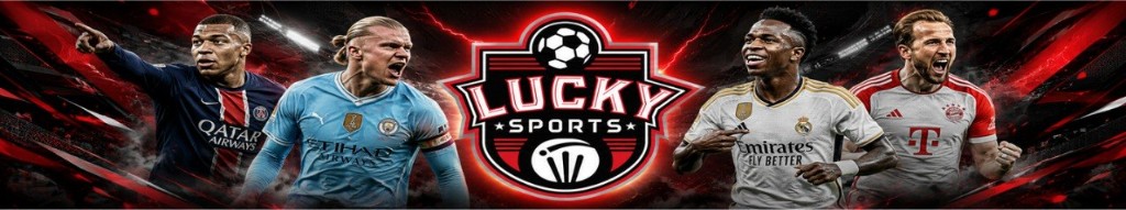 Lucky Sports