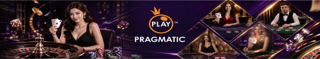 Pragmatic Live